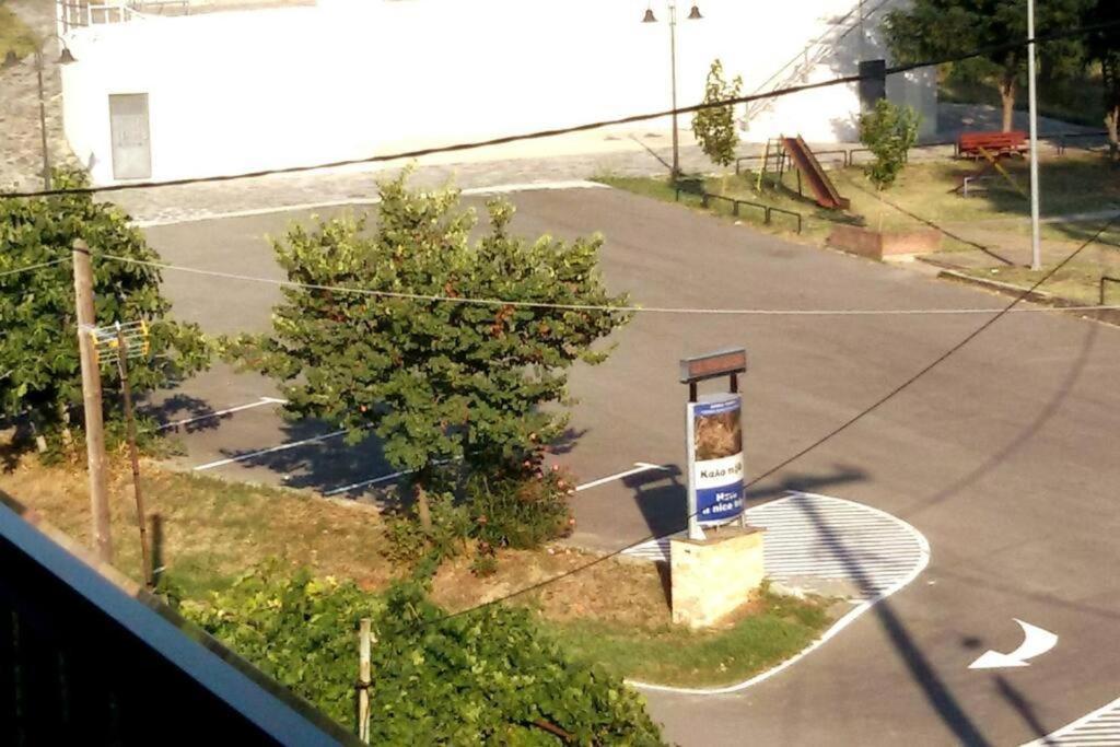 Πανοραμα Aigani Exterior foto