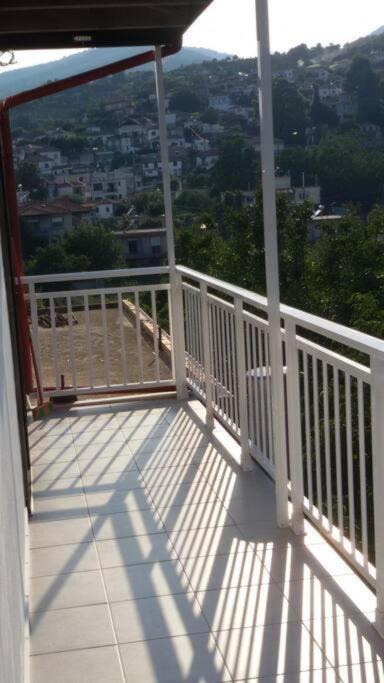 Πανοραμα Aigani Exterior foto