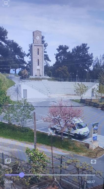 Πανοραμα Aigani Exterior foto